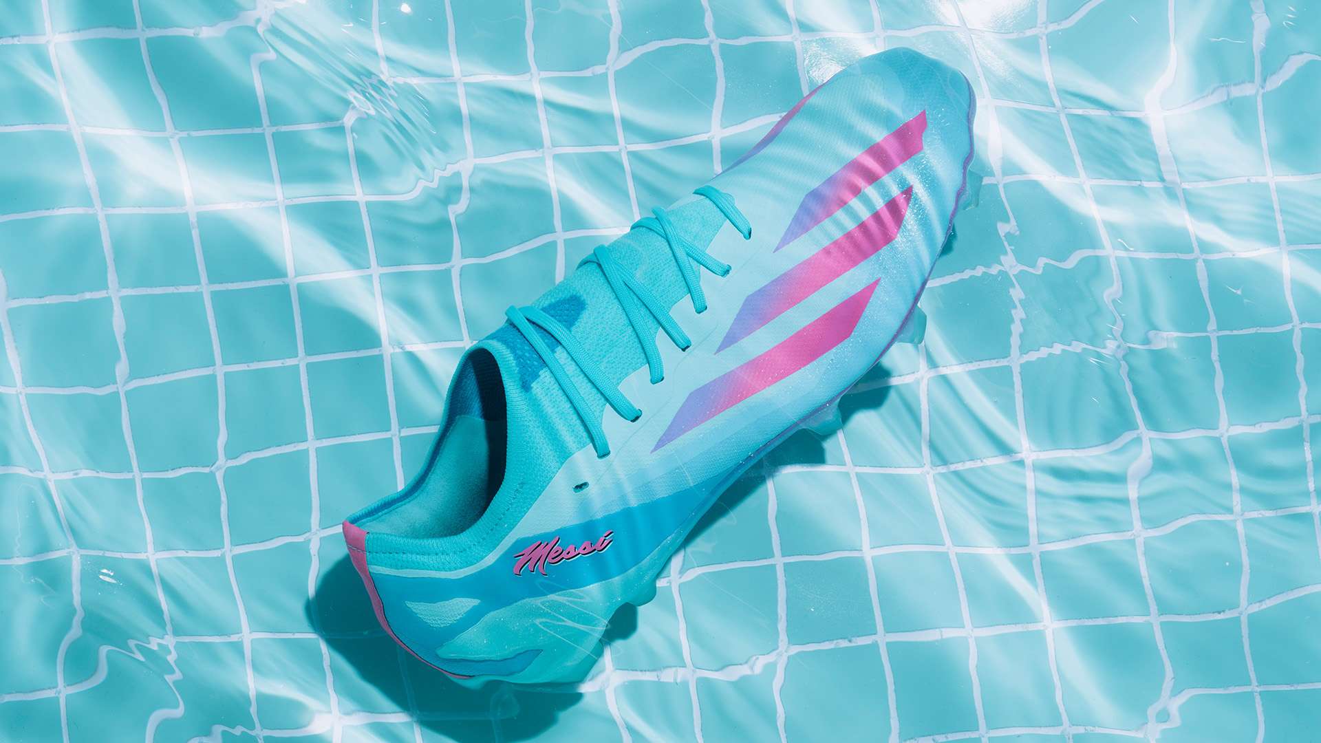 細微空間的 細微空間的