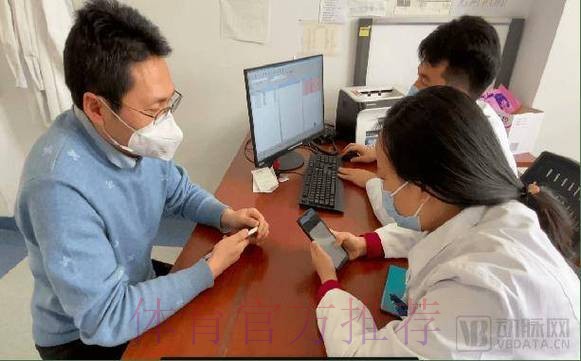 一次评估 三张处方 体医融合新实践破解减重难题